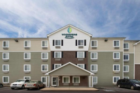  WoodSpring Suites Murfreesboro  Мерфрисборо